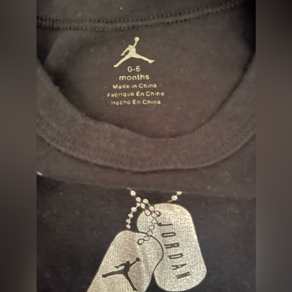 Jordan - Picture 3 of 3
